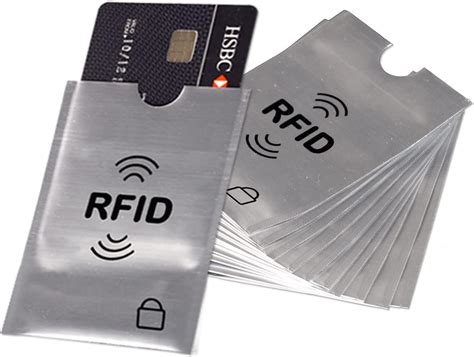 contactless blocking card|rfid blocking cards amazon.